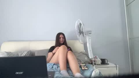 LinaLisa online show from August 13, 12:52 pm