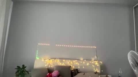 LinaLisa online show from August 15, 11:47 am