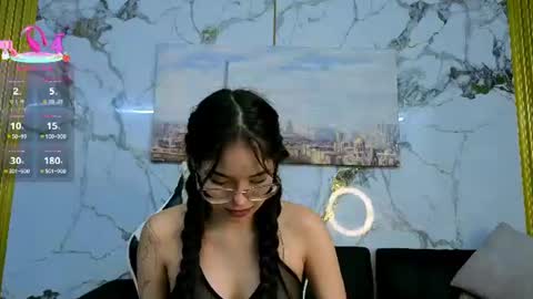 CAROLINA  online show from August 2, 11:55 pm