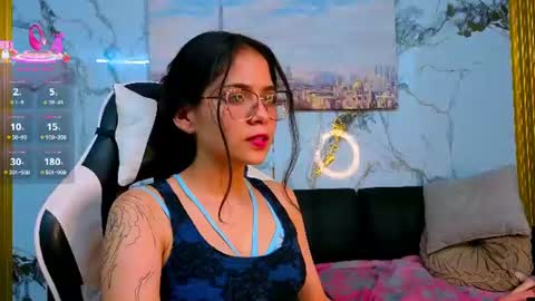 CAROLINA  online show from August 11, 12:56 am