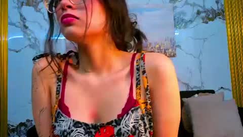 CAROLINA  online show from August 14, 12:25 am