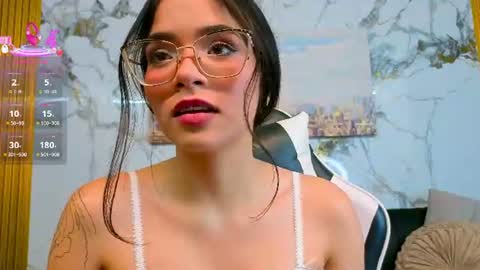 CAROLINA  online show from August 16, 12:03 am