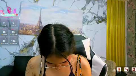 carolina23_pm online show from August 4, 3:25 am
