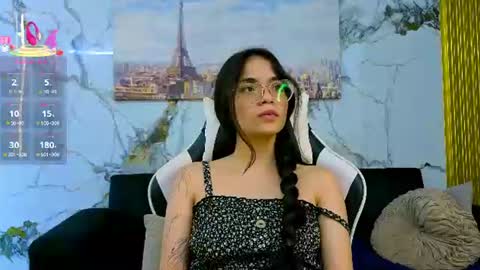 carolina23_pm online show from August 6, 1:48 am