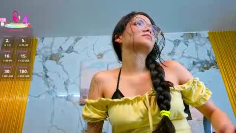 carolina23_pm online show from August 10, 1:29 am
