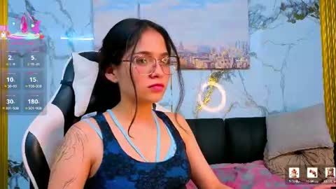 carolina23_pm online show from August 11, 12:56 am