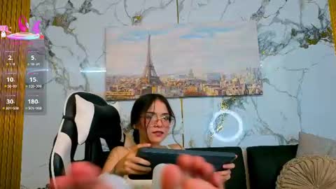 carolina23_pm online show from August 16, 12:03 am