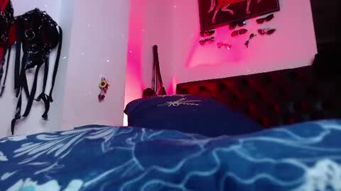Soft Carolina online show from July 22, 2:58 am