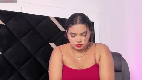carolina_evannss online show from August 13, 4:04 am