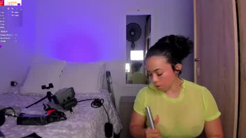 carolina_gaita online show from August 5, 1:42 pm