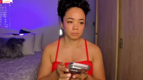 carolina_gaita online show from August 12, 1:35 pm