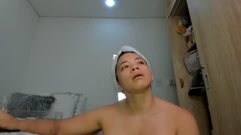 carolina_gaita online show from August 14, 12:20 pm