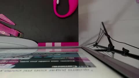 Carolina Bernal online show from August 14, 3:43 am