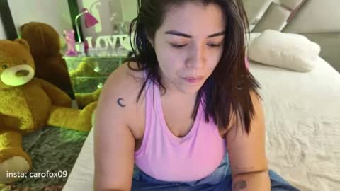 caroline online show from July 3, 6:04 am