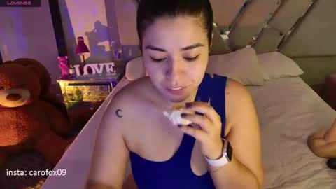 caroline online show from July 9, 5:23 am