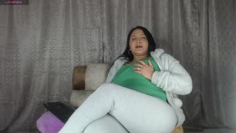 Camelia online show from August 9, 1:50 am