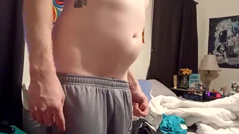 carolinajuggalo17 online show from May 4, 5:35 am