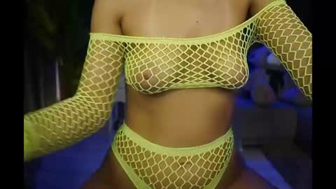 Mellany online show from August 12, 5:21 am