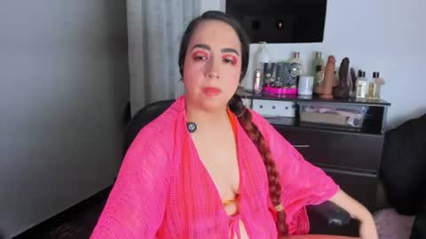 carolinasweet online show from August 1, 8:26 pm