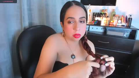 carolinasweet online show from August 10, 10:33 pm