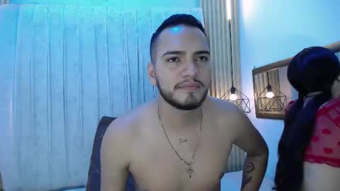 carolinaysebas online show from August 6, 7:46 pm