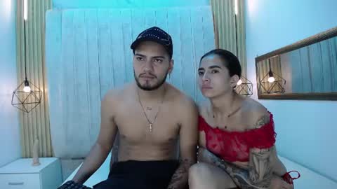 carolinaysebas online show from August 11, 6:21 pm
