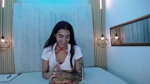 carolinaysebas online show from August 14, 5:27 pm