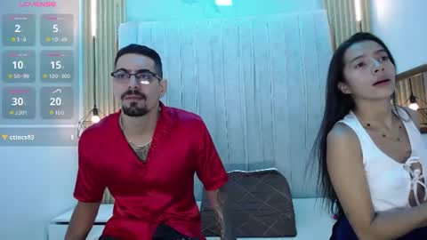 carolinaysebas online show from August 15, 1:59 pm