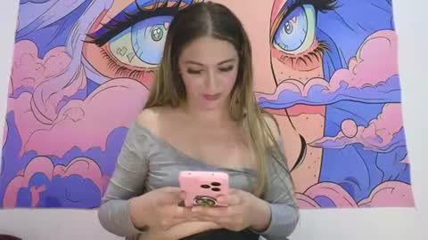 Carolina online show from July 30, 10:38 pm