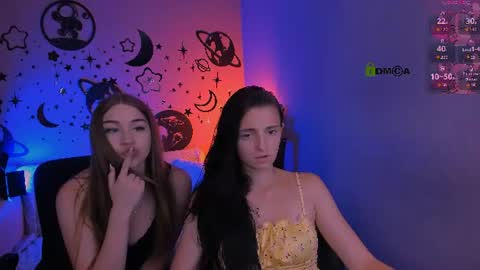 Caroline online show from September 2, 2:57 am