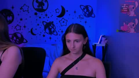 Caroline online show from September 6, 7:09 pm