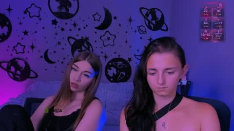 Caroline online show from September 6, 9:21 pm
