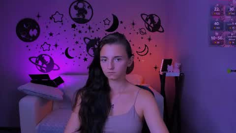 Caroline online show from September 7, 8:15 pm
