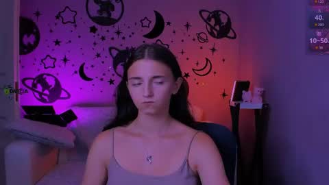 Caroline online show from September 8, 12:50 am