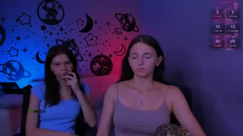Caroline online show from September 8, 11:28 am