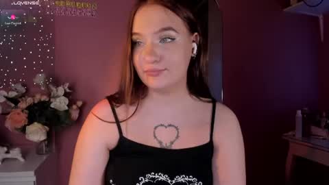 Caro online show from August 1, 12:49 am
