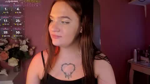 Caro online show from August 1, 3:01 am