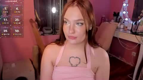 Caro online show from August 4, 11:13 pm