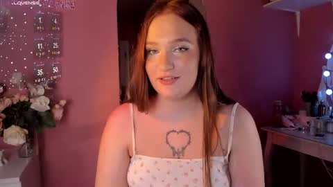 Caro online show from August 5, 1:03 am