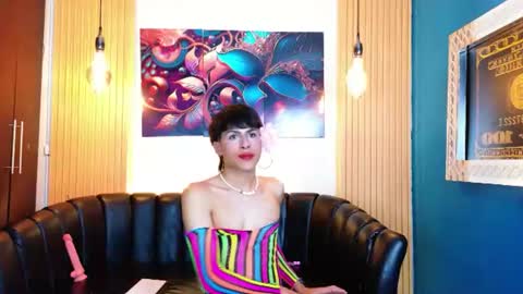 carolinejesh online show from August 9, 1:39 am