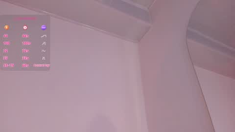carolinna_ online show from August 7, 3:17 am