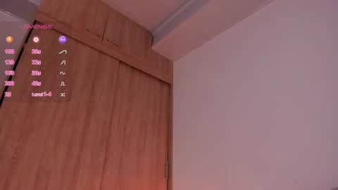 carolinna_ online show from August 14, 12:03 am