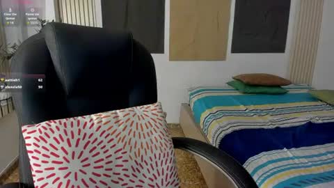 caroll_marquez online show from August 9, 3:02 pm
