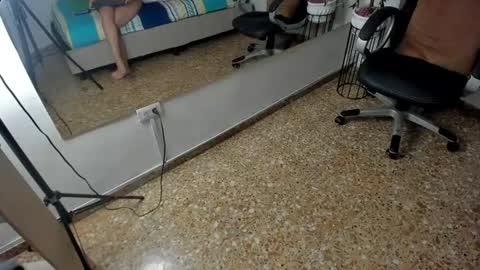 caroll_marquez online show from August 13, 2:42 pm
