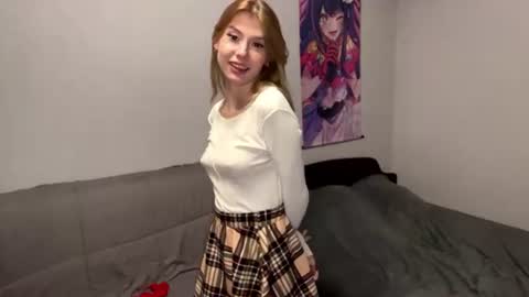Carol online show from August 13, 1:14 pm