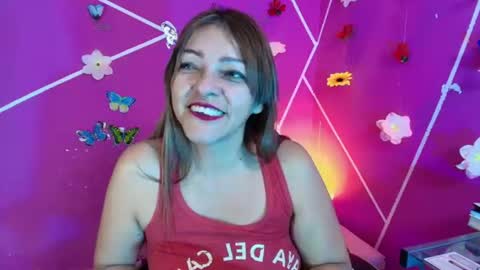 CAROL online show from August 2, 1:56 am