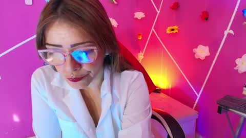 CAROL online show from August 2, 1:18 pm