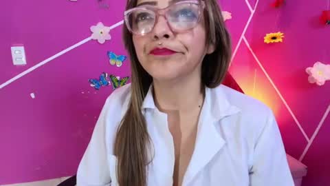 CAROL online show from August 2, 4:36 pm