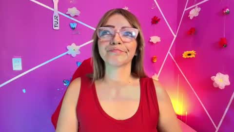 CAROL online show from August 5, 9:40 am