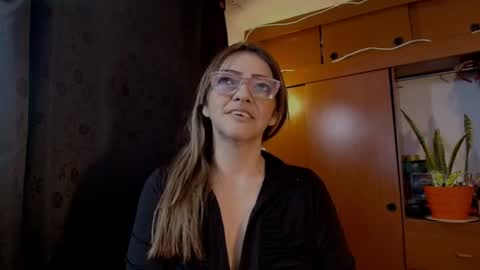 CAROL online show from August 7, 8:36 am